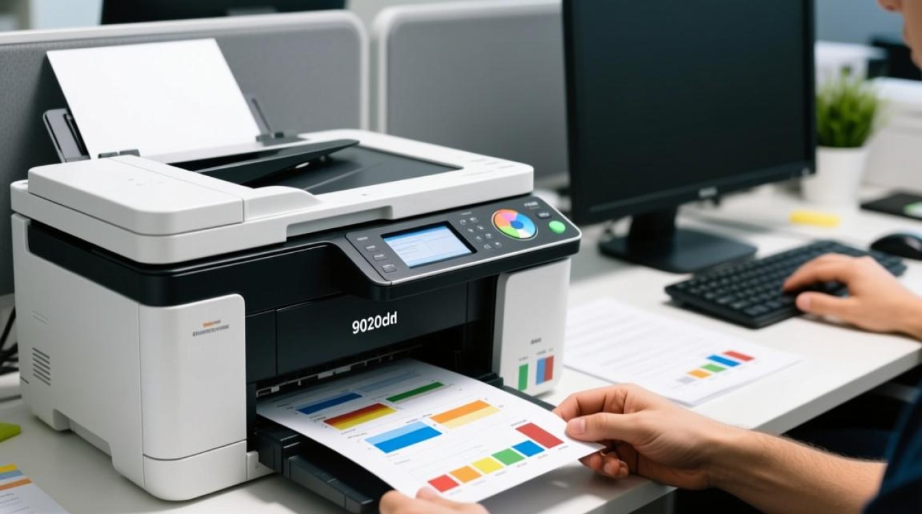 为何9020cdn打印机打印十张后底灰问题频发?原因揭秘! 为何9020cdn打印机打印十张后底灰问题频发?原因揭秘!