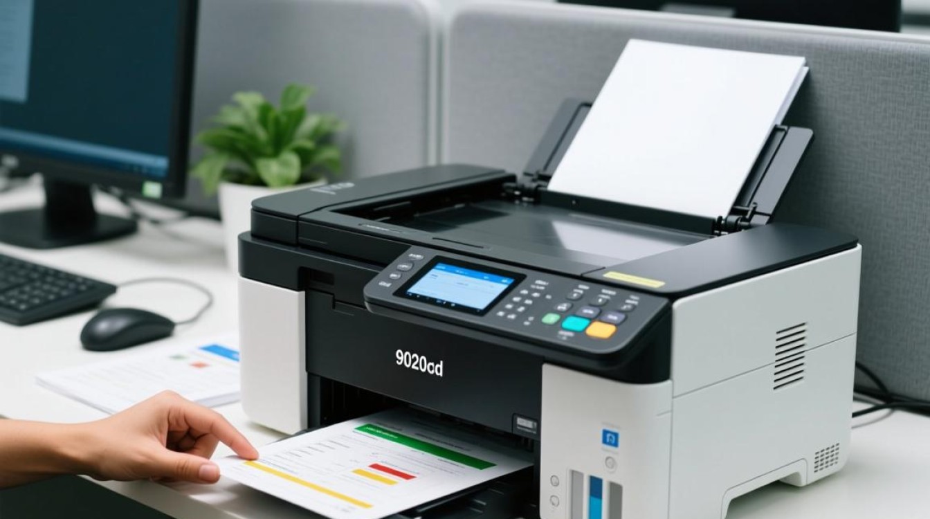 为何9020cdn打印机打印十张后底灰问题频发?原因揭秘! 为何9020cdn打印机打印十张后底灰问题频发?原因揭秘!