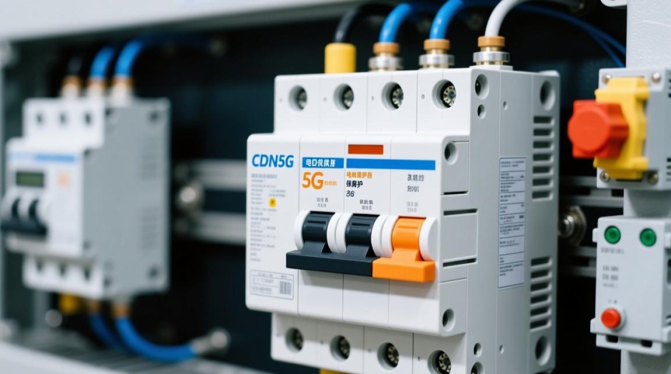 CDN5G电机保护器调整方法详解,新手必看!为什么调整如此关键? CDN5G电机保护器调整方法详解,新手必看!为什么调整如此关键?