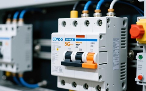 CDN5G电机保护器调整方法详解，新手必看！为什么调整如此关键？