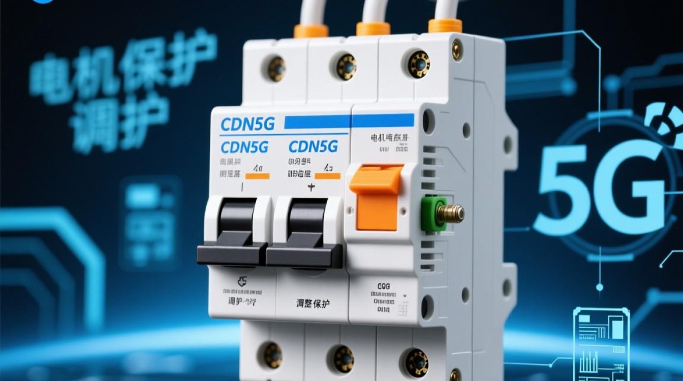 CDN5G电机保护器调整方法详解,新手必看!为什么调整如此关键? CDN5G电机保护器调整方法详解,新手必看!为什么调整如此关键?