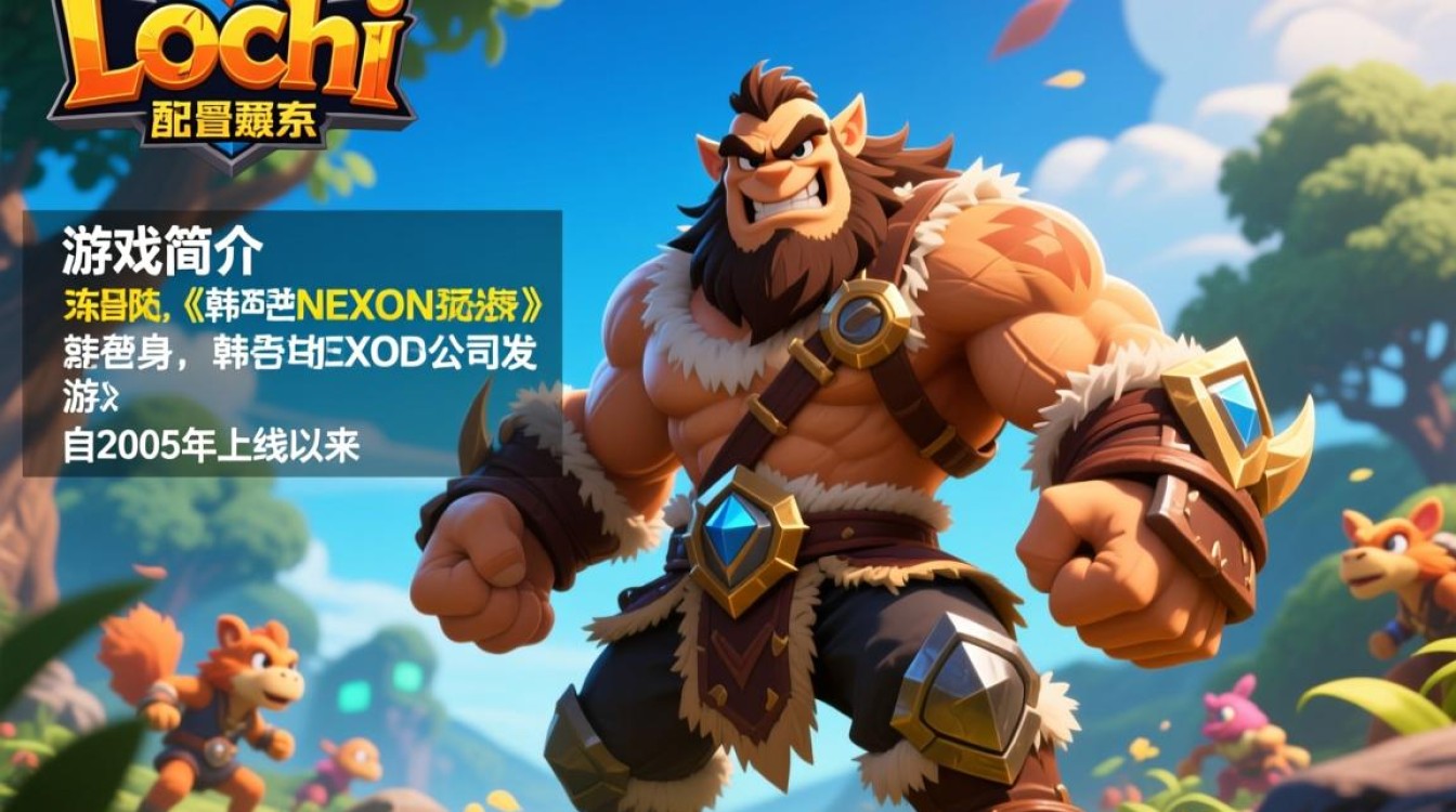 洛奇游戏配置要求高,能满足普通玩家需求吗? 洛奇游戏配置要求高,能满足普通玩家需求吗?