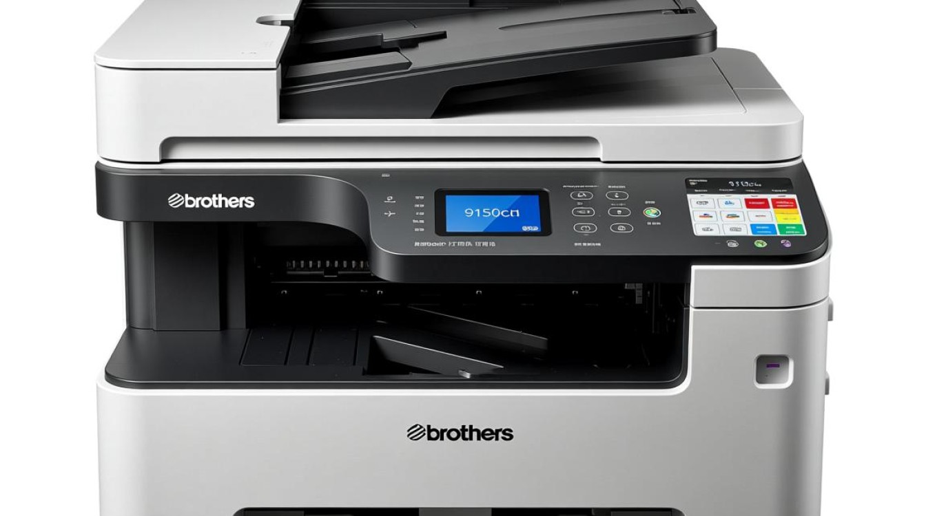 兄弟9150cdn打印机说明书在哪找?详细操作步骤揭秘! 兄弟9150cdn打印机说明书在哪找?详细操作步骤揭秘!