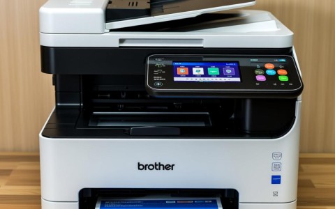 兄弟9150cdn打印机说明书在哪找？详细操作步骤揭秘！