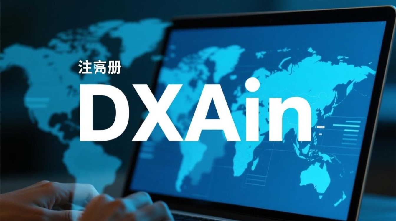 如何快速找到并注册心仪的域名?国内外平台大比拼! 如何快速找到并注册心仪的域名?国内外平台大比拼!