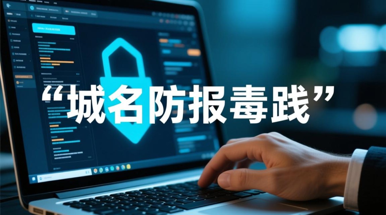 如何有效防止域名被误报毒？揭秘安全防护策略与技巧！