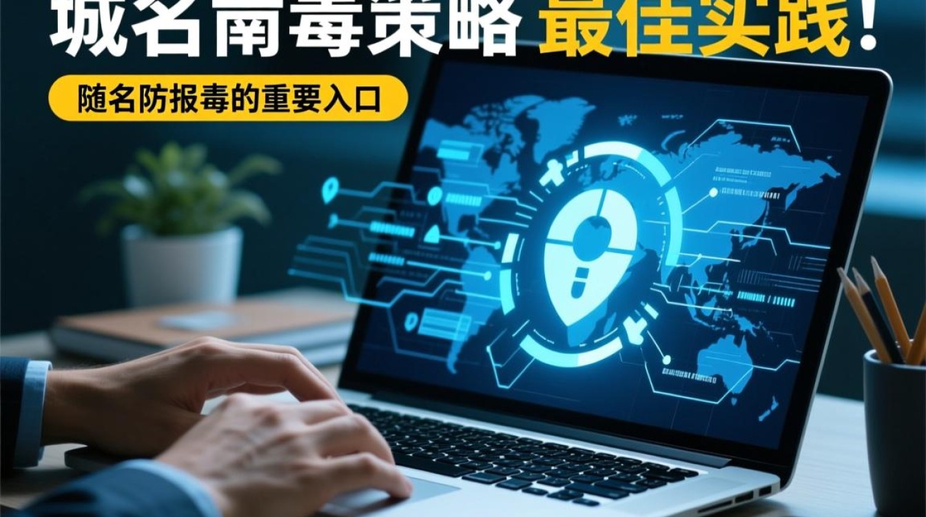 如何有效防止域名被误报毒？揭秘安全防护策略与技巧！