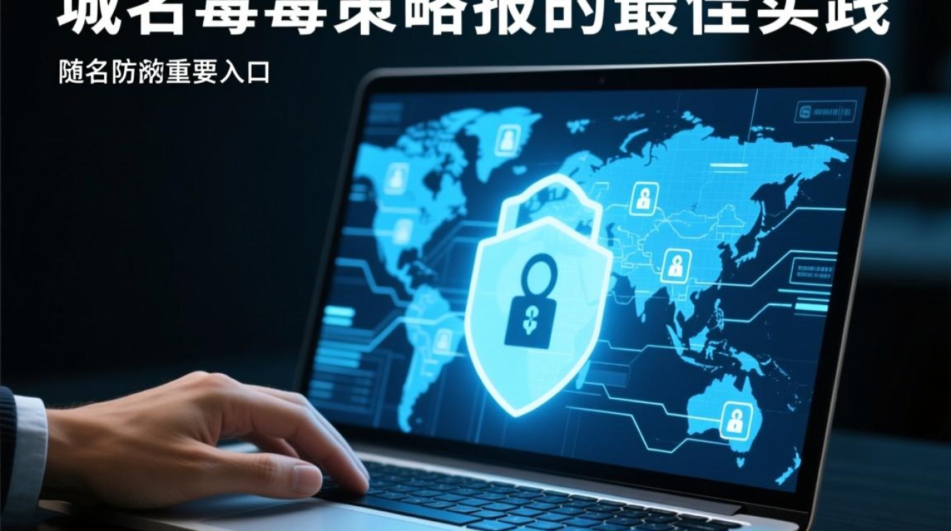 如何有效防止域名被误报毒？揭秘安全防护策略与技巧！