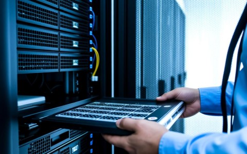 服务器装系统选什么系统最稳定？