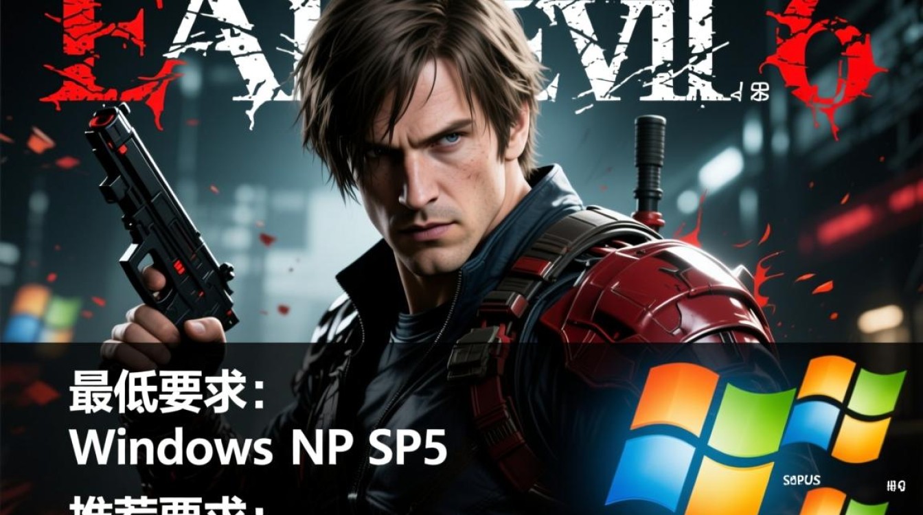 生化危机6配置要求高吗？能否在旧电脑上流畅运行？