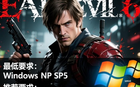 生化危机6配置要求高吗？能否在旧电脑上流畅运行？