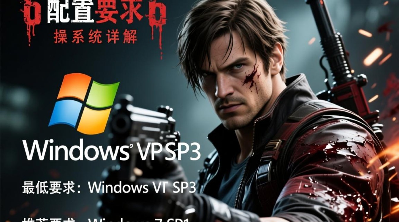 生化危机6配置要求高吗？能否在旧电脑上流畅运行？