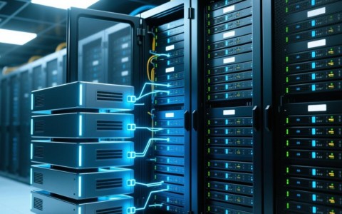 服务器要装数据库，需要考虑哪些因素和步骤？