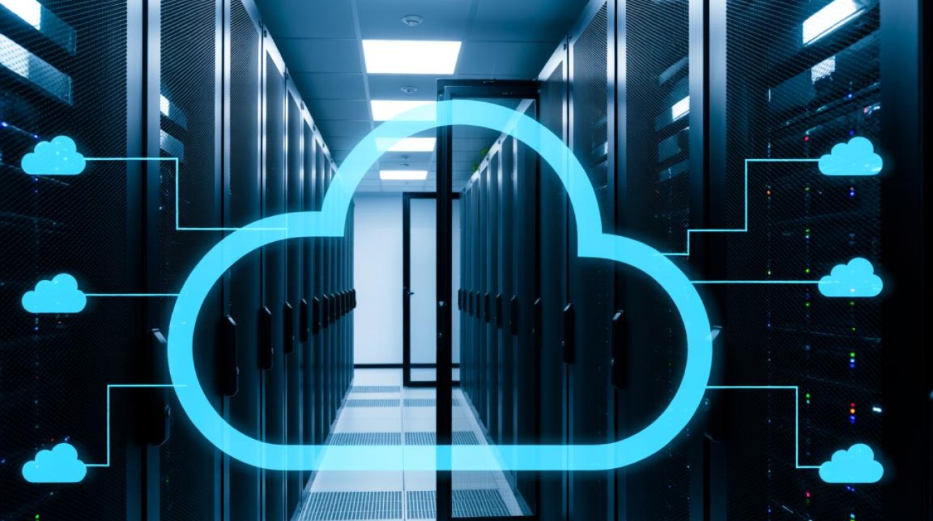 服务器装双系统，云计算环境下如何实现资源高效分配？