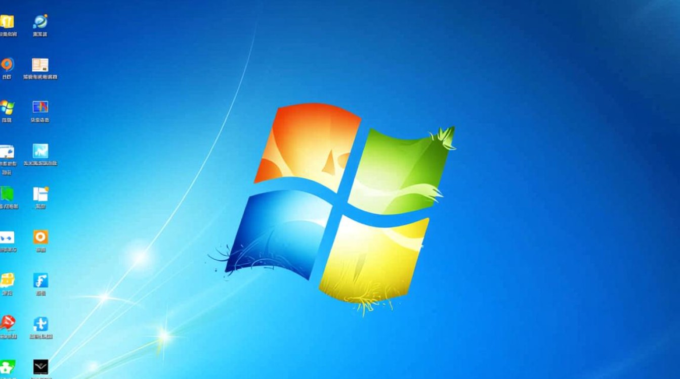 win7系统配置要求详解,是旧电脑升级良机还是新购选择困惑? win7系统配置要求详解,是旧电脑升级良机还是新购选择困惑?