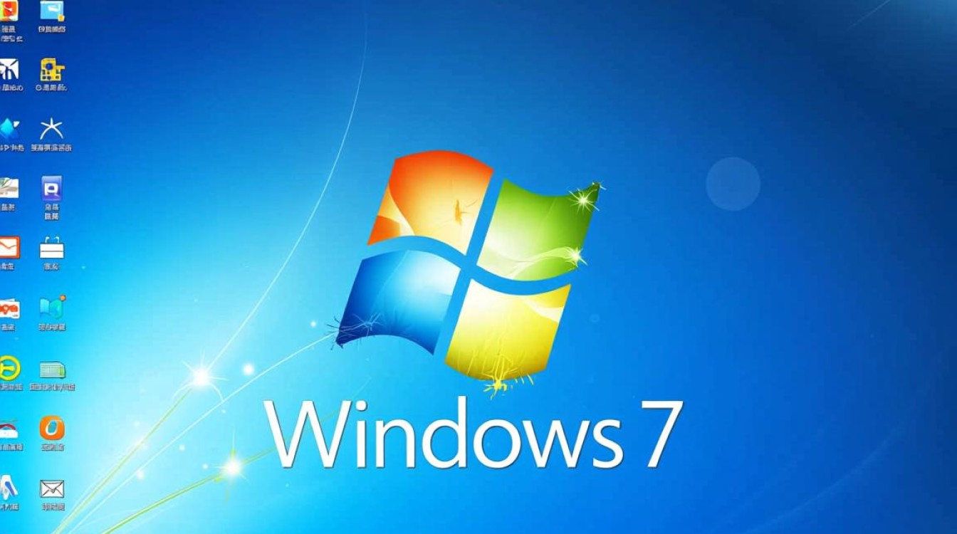 win7系统配置要求详解,是旧电脑升级良机还是新购选择困惑? win7系统配置要求详解,是旧电脑升级良机还是新购选择困惑?