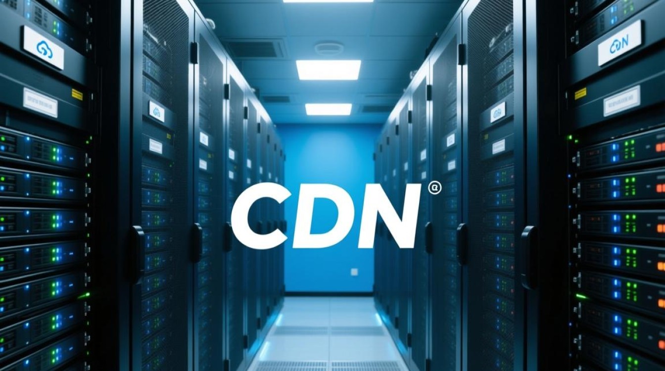 腾讯云CDN缓存服务器有何独特优势，相比同类产品有何显著领先之处？