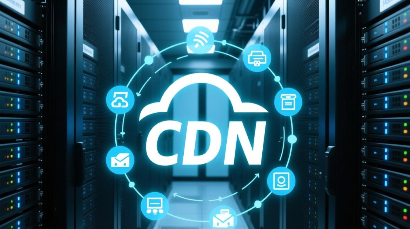 腾讯云CDN缓存服务器有何独特优势，相比同类产品有何显著领先之处？