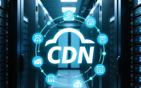 腾讯云CDN缓存服务器有何独特优势，相比同类产品有何显著领先之处？