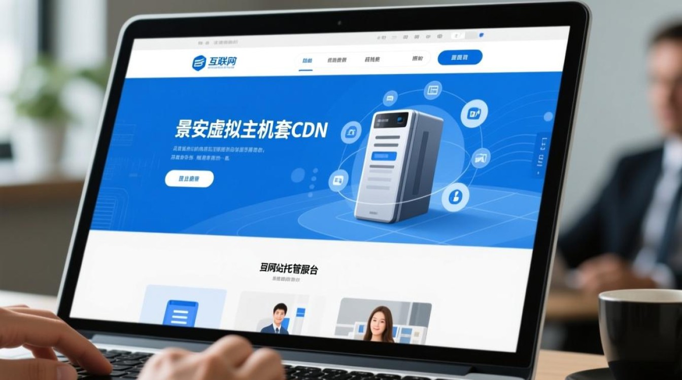 景安虚拟主机搭配CDN，性价比高吗？适合哪些网站使用？效果如何？