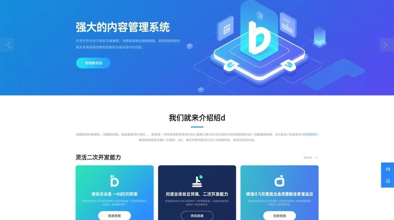 dedecms二次开发有哪些步骤和难点,如何高效实现? dedecms二次开发有哪些步骤和难点,如何高效实现?