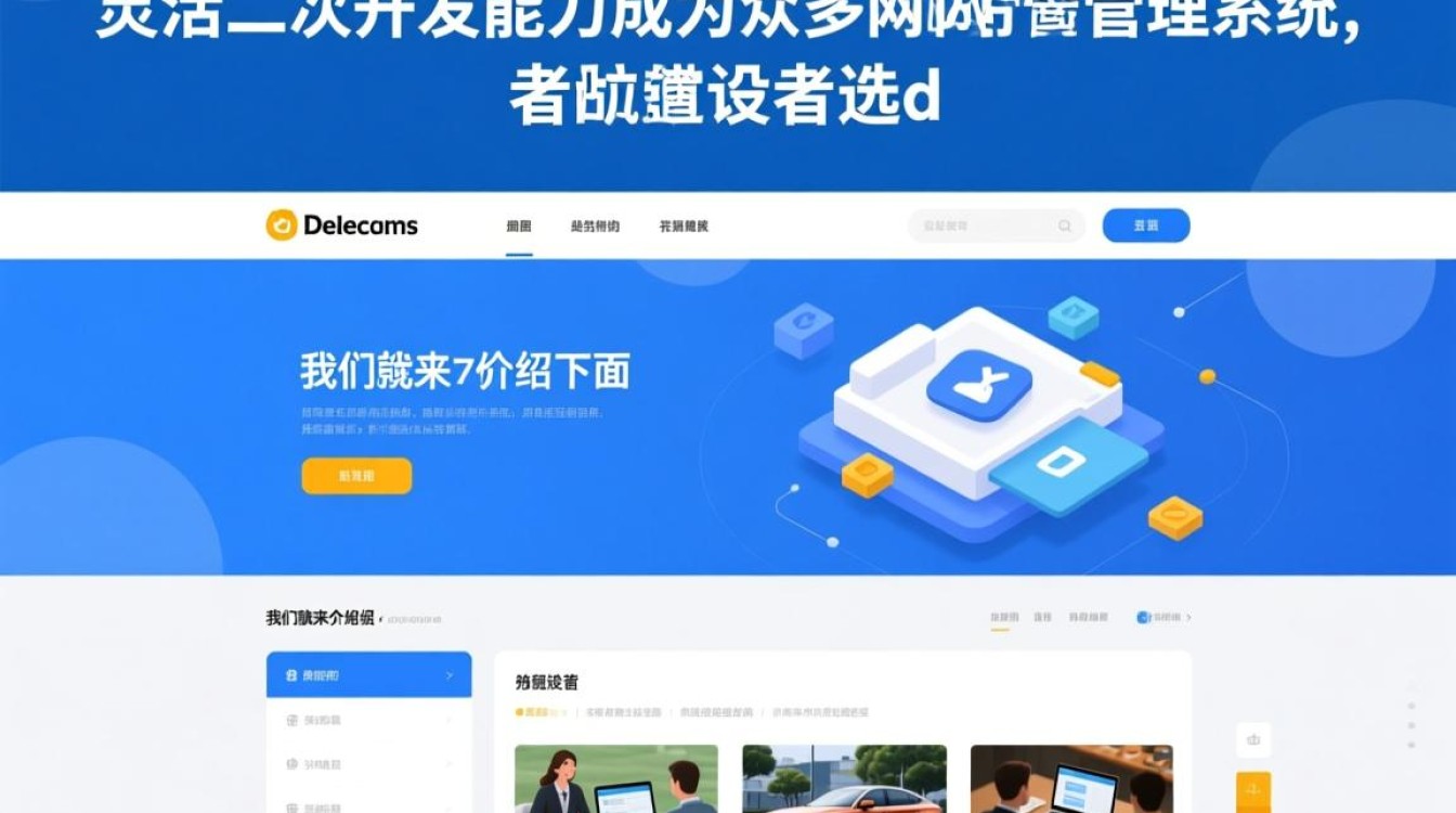 dedecms二次开发有哪些步骤和难点,如何高效实现? dedecms二次开发有哪些步骤和难点,如何高效实现?