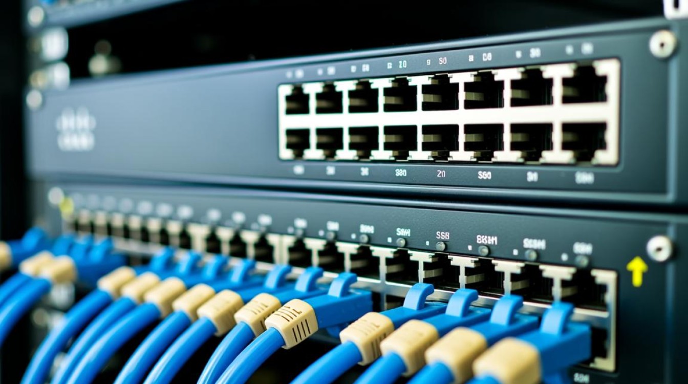 为什么cisco交换机配置SSH如此关键？安全设置详解与最佳实践！