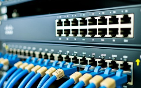 为什么cisco交换机配置SSH如此关键？安全设置详解与最佳实践！