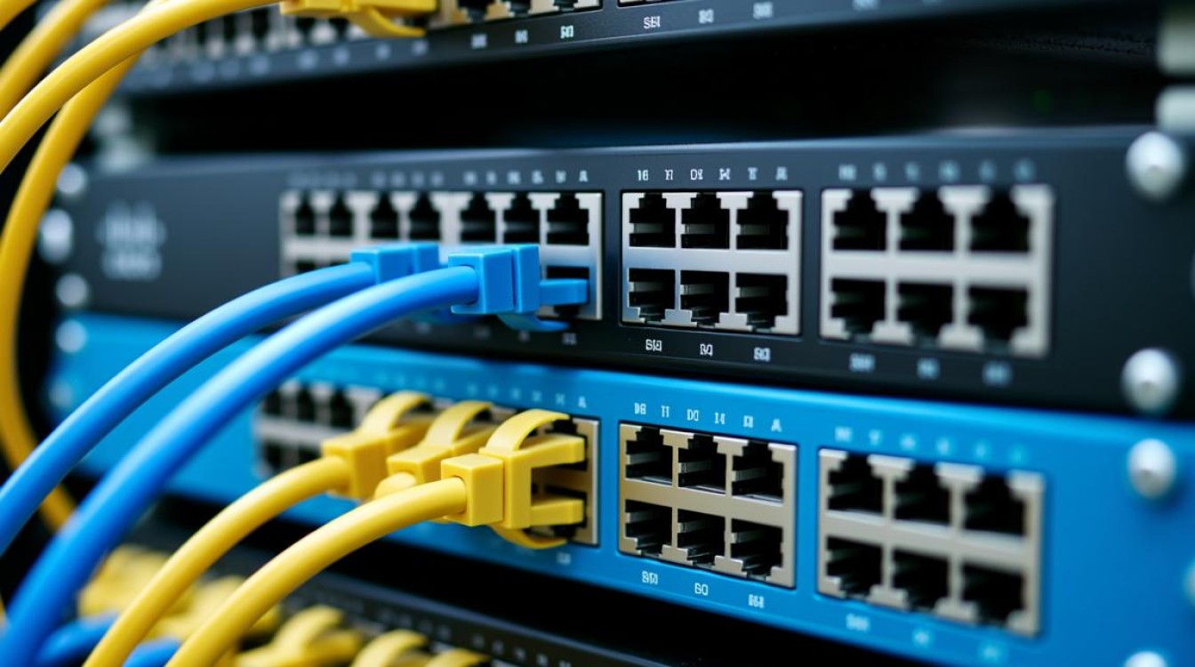 为什么cisco交换机配置SSH如此关键？安全设置详解与最佳实践！