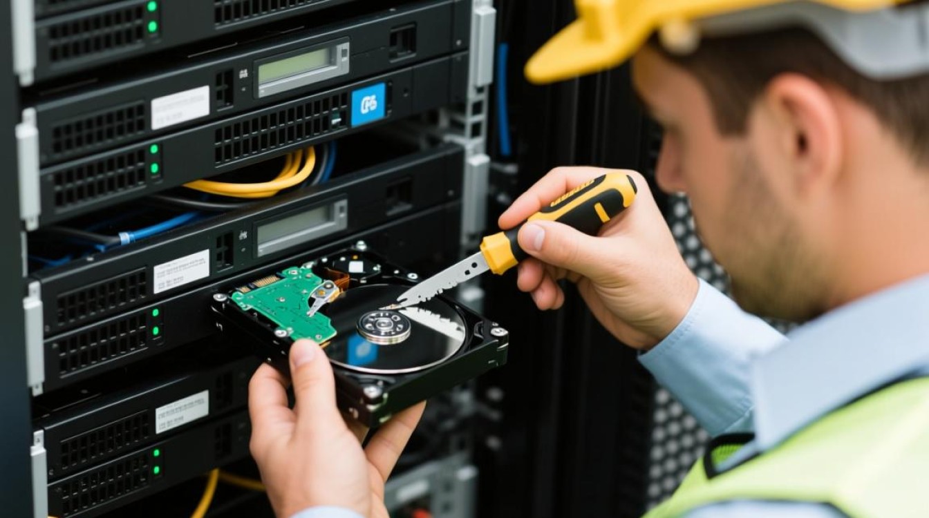 服务器装硬盘要注意什么? 服务器装硬盘要注意什么?