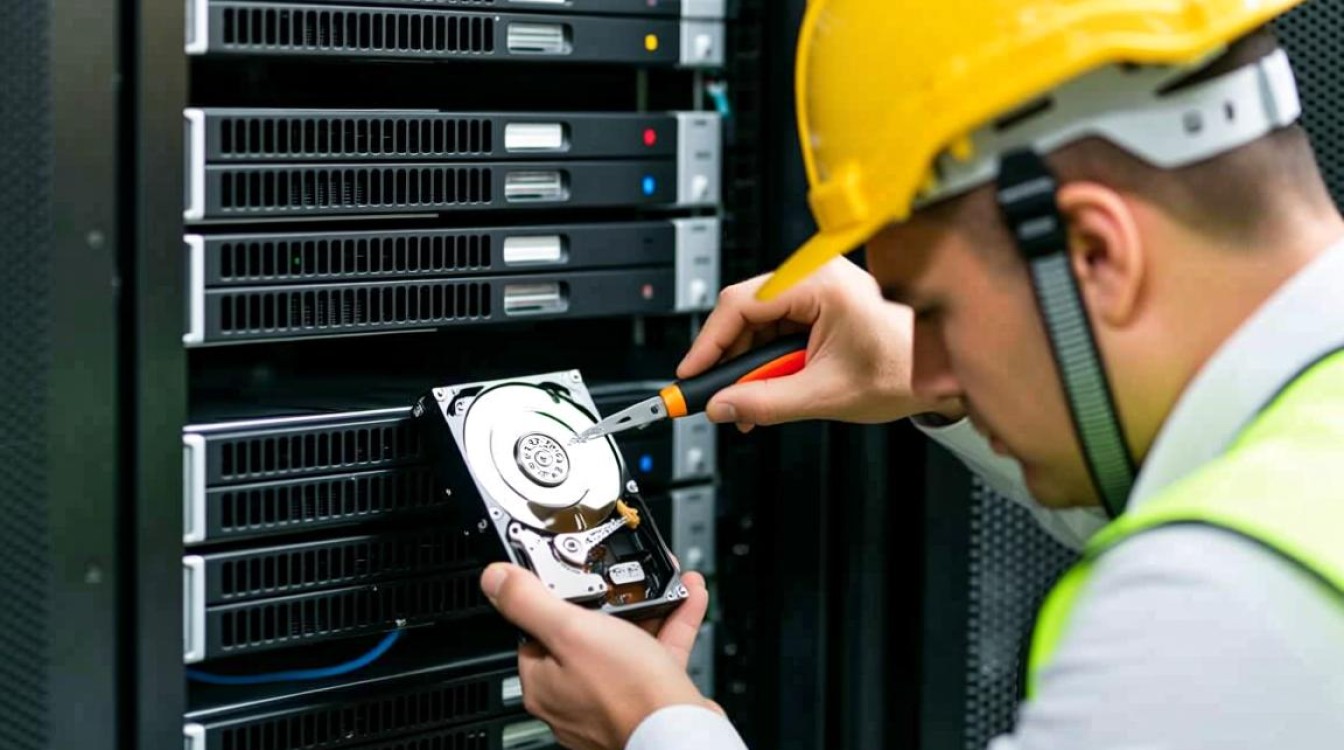 服务器装硬盘要注意什么? 服务器装硬盘要注意什么?