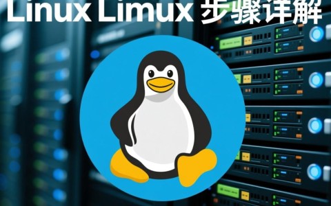 Linux服务器配置步骤详解，有哪些关键点需要注意？