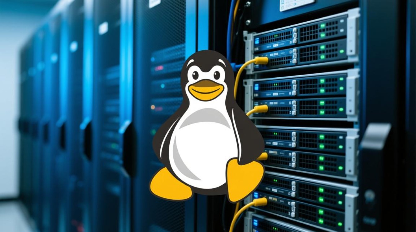 Linux服务器配置步骤详解,有哪些关键点需要注意? Linux服务器配置步骤详解,有哪些关键点需要注意?
