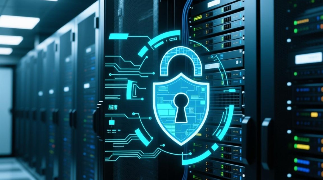 服务器装后门？企业如何防范与检测？