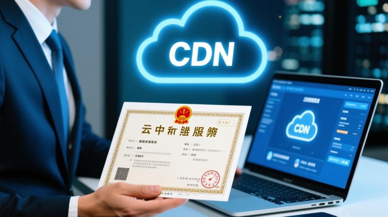 拥有云服务和CDN牌照的上市公司，是哪些企业？有何投资价值？