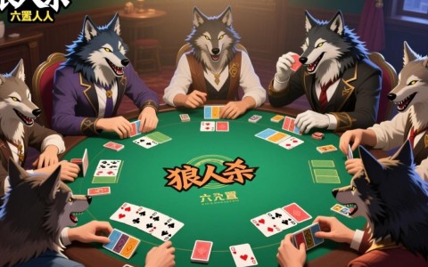 狼人杀六人配置如何安排？最佳游戏体验揭秘！