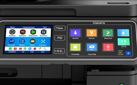 立思辰ga3530cdn为何有线状态异常？排查方法与解决步骤揭秘！