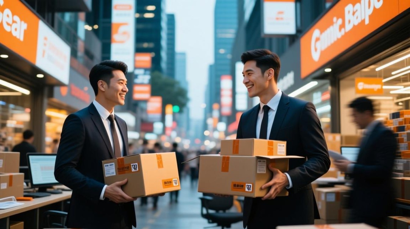 服务器装秒单客软件能提升订单处理效率吗？