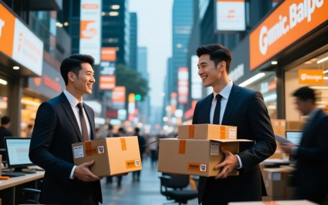 服务器装秒单客软件能提升订单处理效率吗？