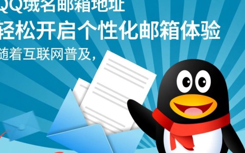 qq域名邮箱地址的设置与使用方法，有何疑问或困惑？