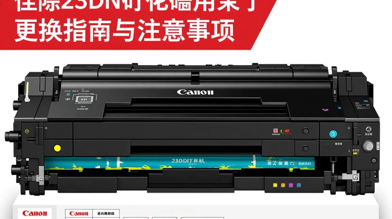 佳能23cdn打印机碳粉耗尽后,该如何高效更换与补充? 佳能23cdn打印机碳粉耗尽后,该如何高效更换与补充?
