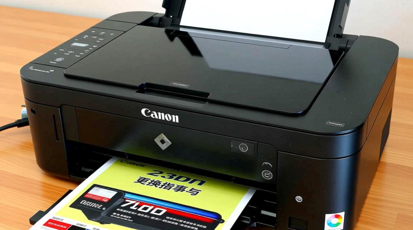 佳能23cdn打印机碳粉耗尽后,该如何高效更换与补充? 佳能23cdn打印机碳粉耗尽后,该如何高效更换与补充?