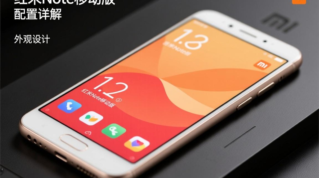 红米note移动版配置如何?性价比与性能表现如何? 红米note移动版配置如何?性价比与性能表现如何?