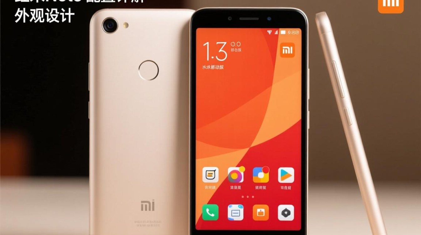 红米note移动版配置如何?性价比与性能表现如何? 红米note移动版配置如何?性价比与性能表现如何?