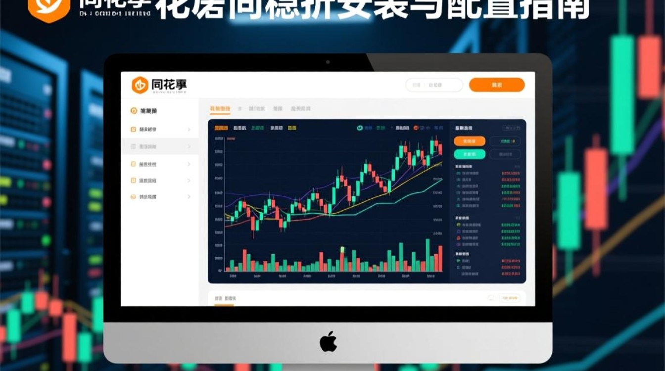 服务器能装同花顺吗?金融软件服务器部署可行吗? 服务器能装同花顺吗?金融软件服务器部署可行吗?