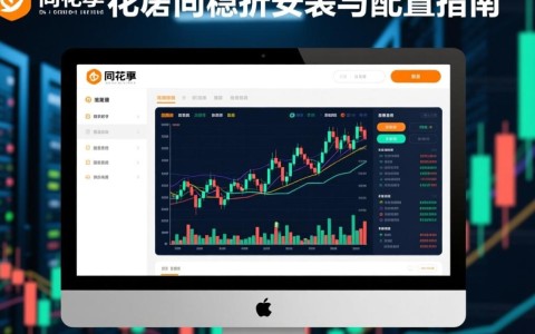 服务器能装同花顺吗？金融软件服务器部署可行吗？