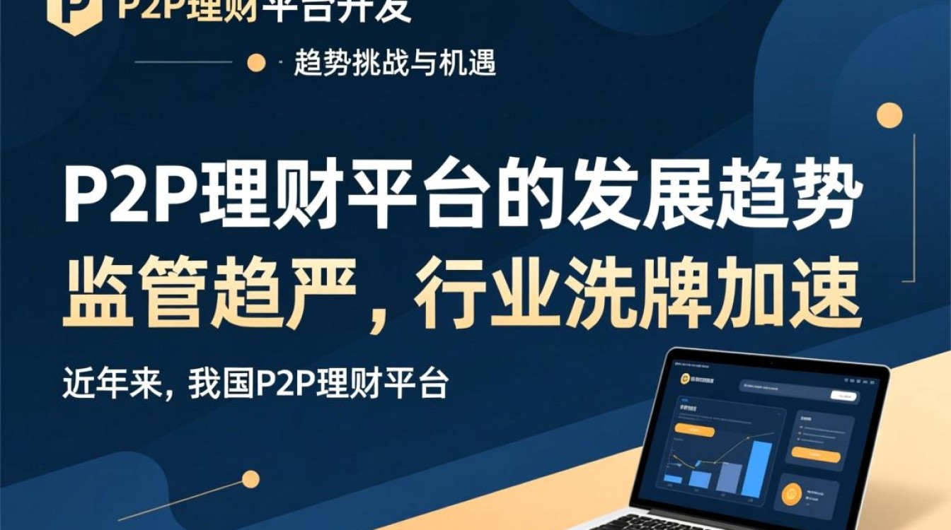 P2P理财平台开发过程中,如何确保安全与合规性? P2P理财平台开发过程中,如何确保安全与合规性?