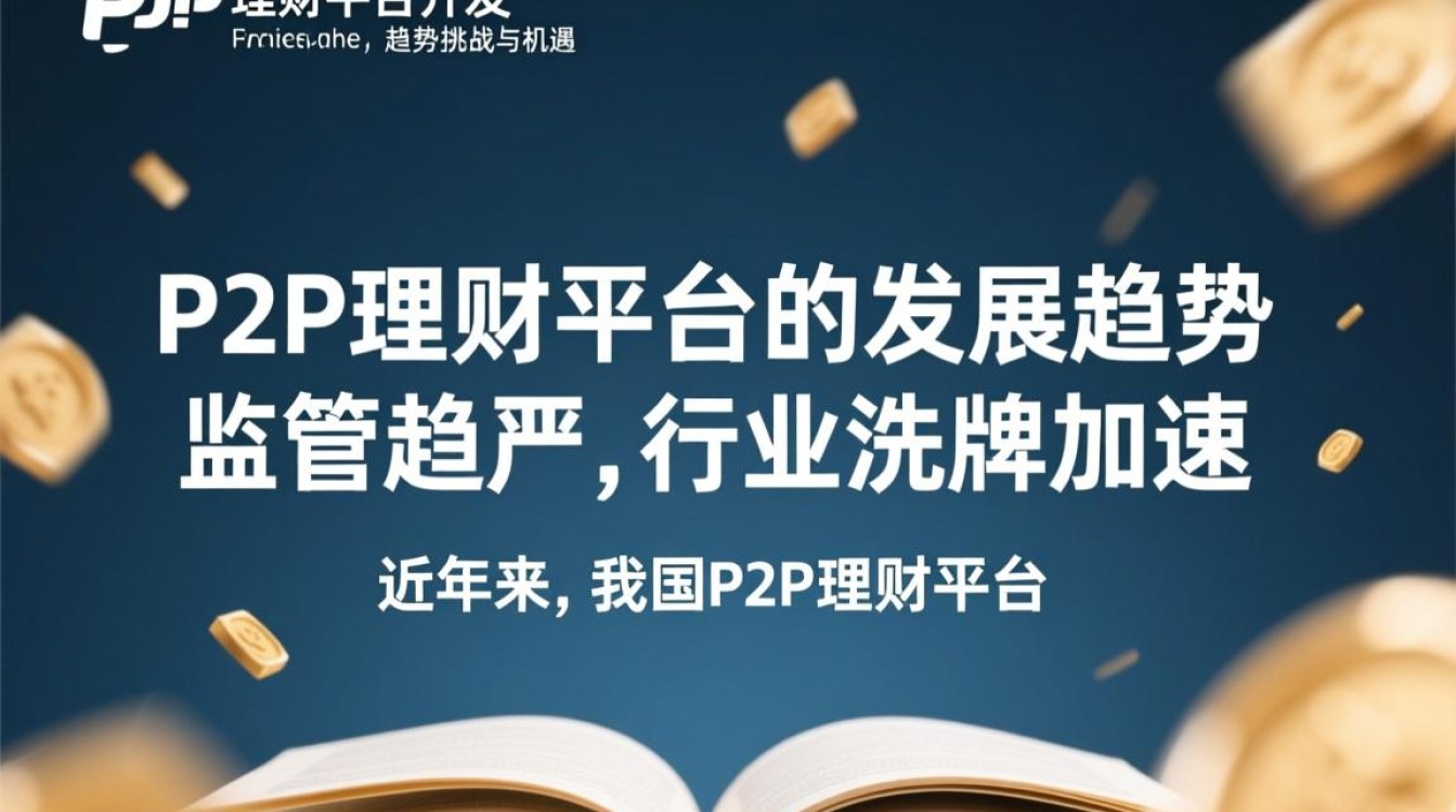 P2P理财平台开发过程中,如何确保安全与合规性? P2P理财平台开发过程中,如何确保安全与合规性?