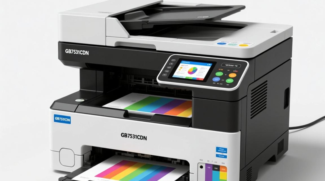 彩色激光打印机GB7531CDN的性能与标准规范有何不同之处? 彩色激光打印机GB7531CDN的性能与标准规范有何不同之处?