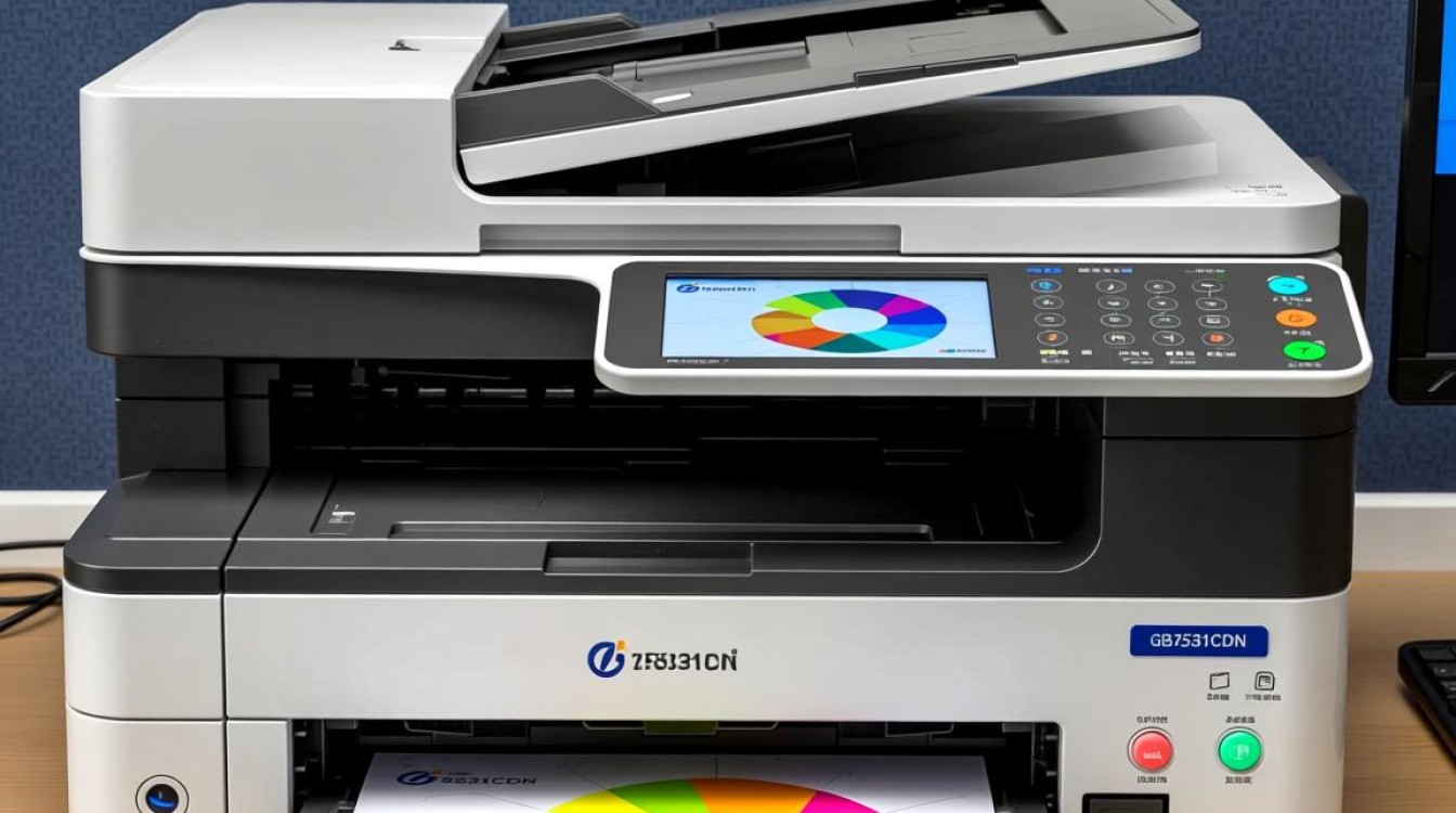 彩色激光打印机GB7531CDN的性能与标准规范有何不同之处? 彩色激光打印机GB7531CDN的性能与标准规范有何不同之处?